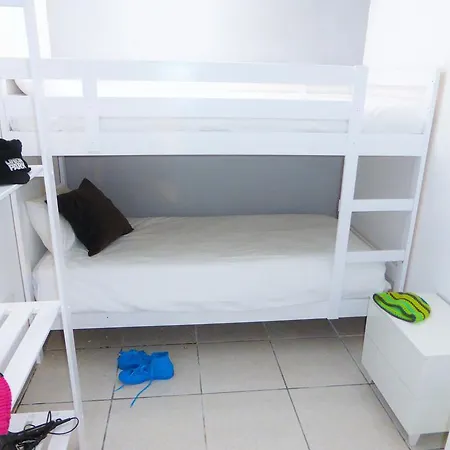 Hostel Surfers Paradise