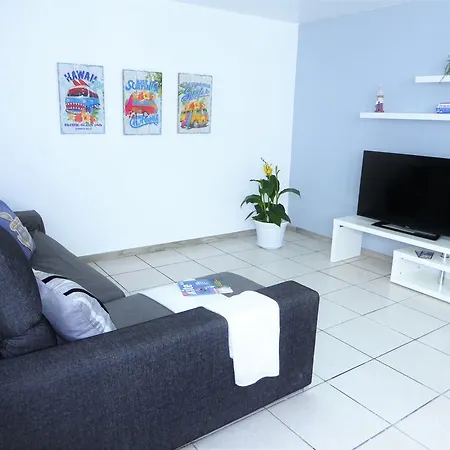 Hostel Surfers Paradise