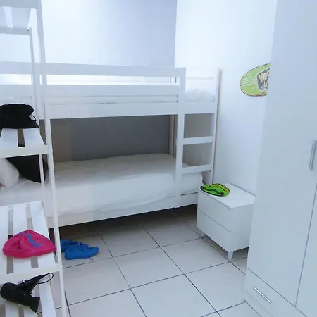 Hostel Surfers Paradise