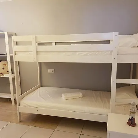 Hostel Surfers Paradise La Oliva