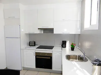 Hostel Surfers Paradise La Oliva